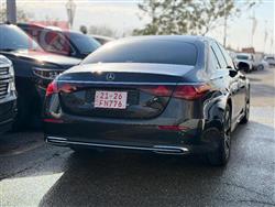 مرسيدس بنز E-Class